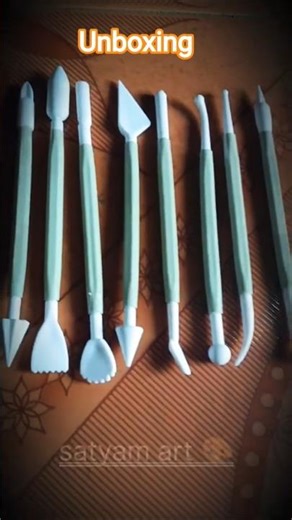 Unboxing Tools #satyamspecialart #tools #trendingshorts