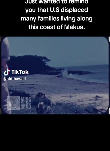 Exploring Makua's Rich Historical Significance
