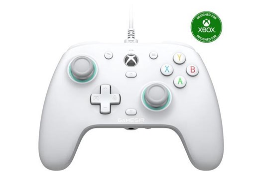 G7 SE Wired Controller for Xbox Series X|S, Xbox One & Windows 10/11, Plug and Play Gaming Gamepad with Hall Effect Joysticks/Hall Trigger, 3.5mm Audio Jack - Newegg.com