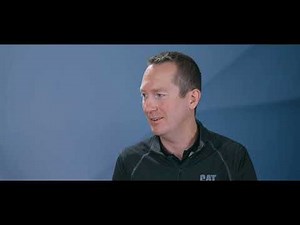 Cat® Large Wheel Loaders Deep Dive