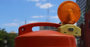 Factors to consider to avoid work zone-related crashes this fall