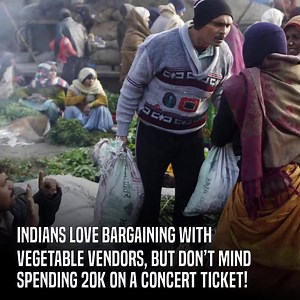 It happens only in India.... *does the head bob!* | Being Indian