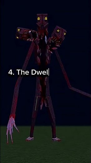 Best Horror Mods in Minecraft #minecraft #minecrafthorror