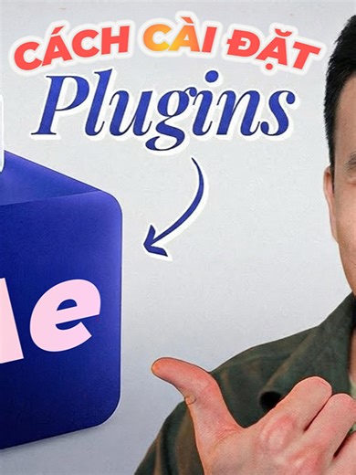 Cách cài Plugin vào trong After Effect - Cho người mới #dinhvanmedia #geolayer3