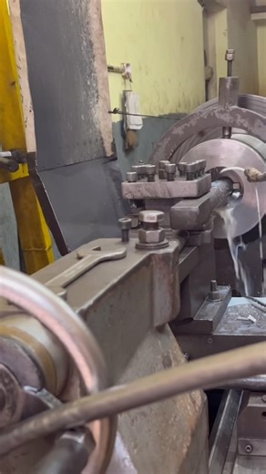 Quick boring process | lathe machine operation part-11