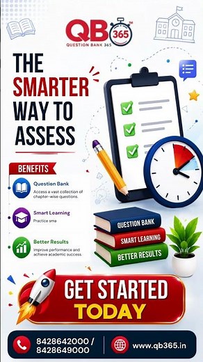 Create School Question Papers in Just 5-10 Minutes | QB365 Question Paper Generator #questionpaper