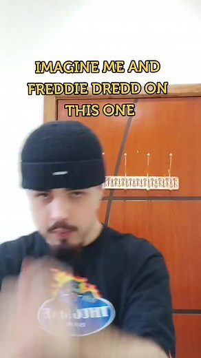Freddie Dredd Meme Compilation