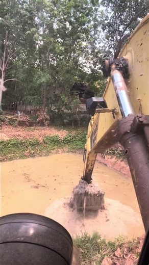 A formula for maintaining bucket bushings to make them last longer.