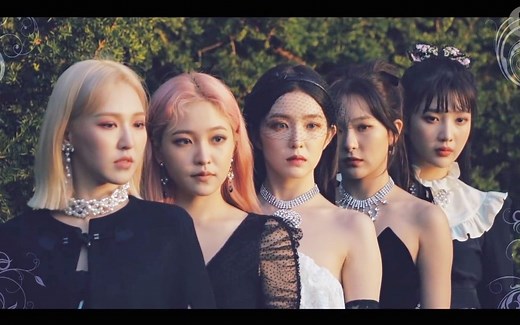 Red Velvet最新回归曲Psycho MV 打歌舞台合集(更至200130)