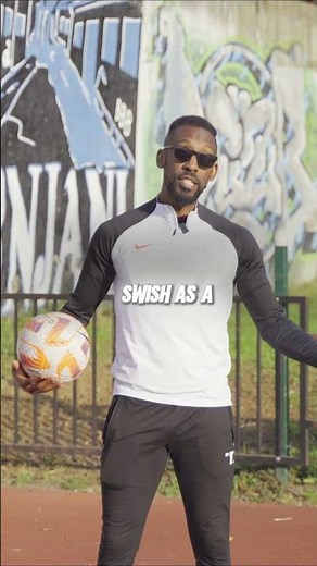 the iverson crossover for football 🏀