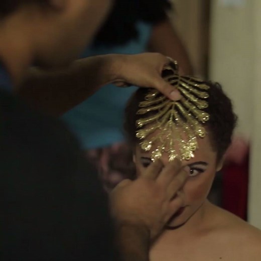 579K views · 4.6K reactions | There are cultures that don’t follow the western construct of a gender binary, instead recognizing more than two genders. There are people in these societies that are neither men or women. #GenderRevolution, Monday 9/8c on National Geographic. | National Geographic TV | Facebook