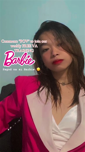 Comment POV to joing our weekly FREE VA TRAINING #workfromhome #va #VirtualAssistant #wfh #fyp