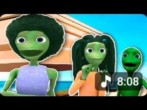 🛸💃🔥A-Line Dance |🔥 Viral Alien Dance Choreography & Easy Tutorial 🔥🔥🔥🔥🔥