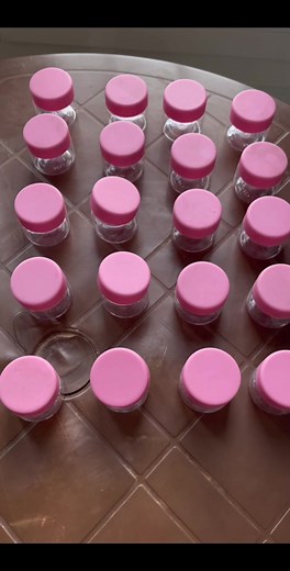 Creating Colorful Kitchen Mixes: Step-by-Step Guide