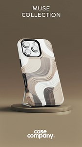 3.5K views · 33 reactions | Discover the Muse Collection! Design your own masterpiece with names and photo’s.  | CaseCompany | Facebook