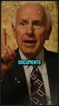 Jim Rohn Planning Ritual: Win Your Week | Motivation With Jim Rohn