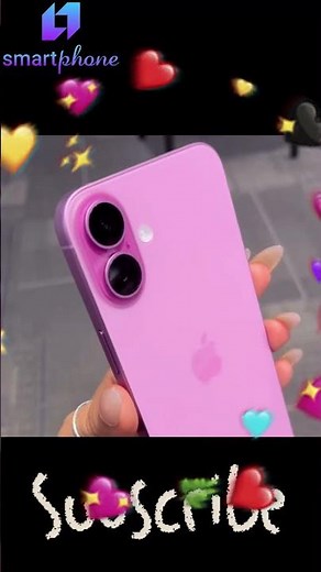 Unboxing the Apple iPhone 16 Plus in Pink & All colors