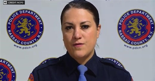 Man accused of killing Nassau County cop in drunk driving crash appears in court