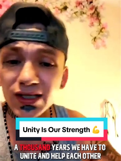 Unity Is Our Strength: Bridging Cultures Together