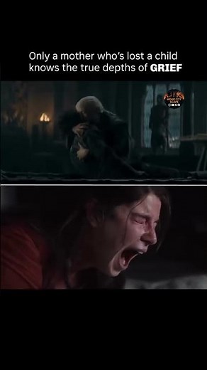 📌 Emma D’Arcy and Phia Saban deserved every award for this 🎯✨… 💔😭🐉