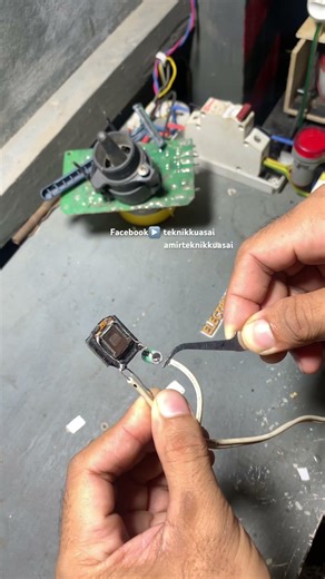 Test speaker hp🔊 #elektronik #elektrik