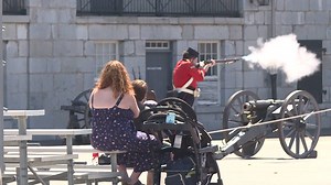 Fort Henry reopens doors for summer season