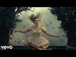 Taylor Swift- Shake It Off (2026 video)