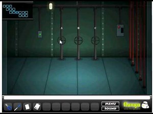 Edgestone walkthrough