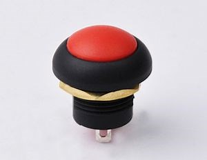 [Hot Item] 12 mm Momentary Push Button Switch