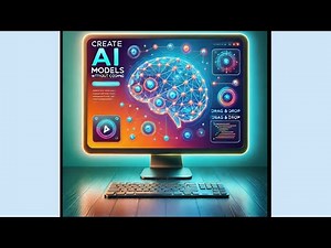 AI Model creation using Google AI studio: Create your own model without any coding knowledge