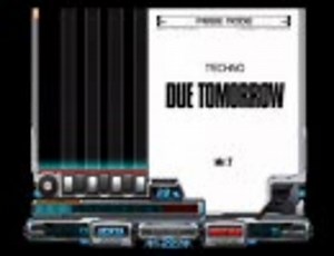 DUE TOMORROW 全てPOOR＆BAD