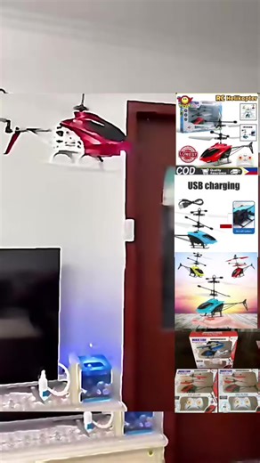2 IN 1 REMOTE CONTROL HELICOPTER TOYS USB RECHARGEABLE RC, make this Christmas extra fun for the kids!✅✅‼️‼️#helicoptertoys #usbrechargeable #toysforkids #remotecontrol #aircrafttoys