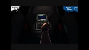 【リアル外科手術ゲーム】エイリアン編：SurgeonSimulator2013その４