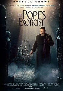 The Pope's Exorcist