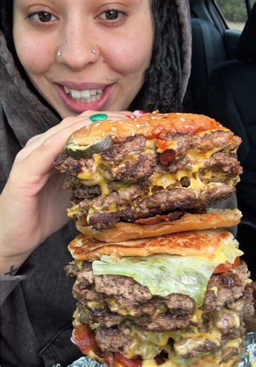 Indulging in Five Guys Pregnancy Cravings