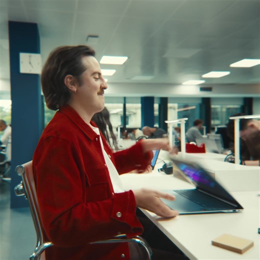 PCs powered by Snapdragon® X Elite processors feature blazing-fast performance and next-level efficiency. | Snapdragon