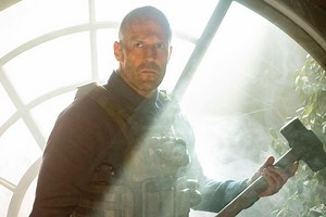 'A Working Man' comes to digital, but when will the Jason Statham movie be streaming on Amazon Prime?