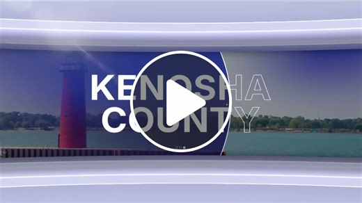 Powerful winds cause damage throughout Kenosha County - NewsBreak