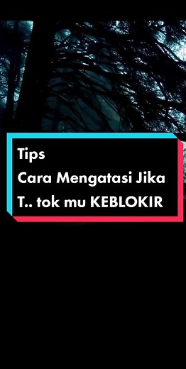 Cara Naik Banding Akun TikTok yang Diblokir: Tips dan Tutorial