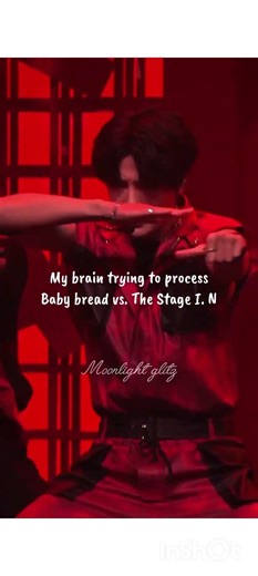 i can't get over him bread now! #straykids #kpop #StrayKids #IN #fyp #KpopDuality #Reels #kpopedit