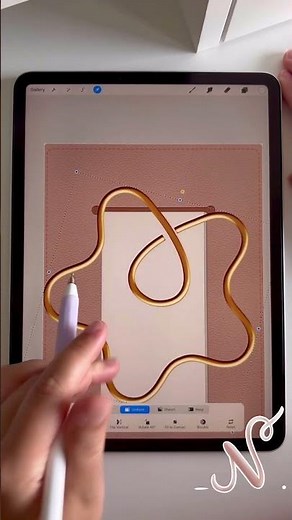 How to use the paper clip sticker