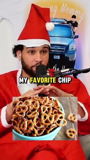 Is a Pretzel a Chip? Clarifying Snack Definitions