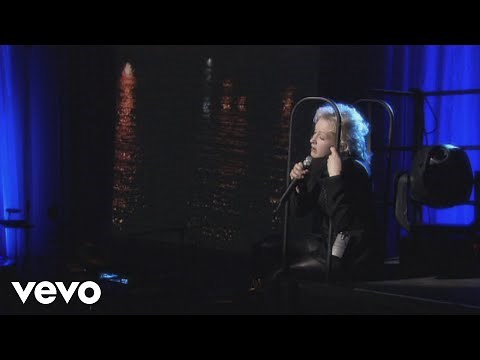 Cyndi Lauper - Unchained Melody (from Live...At Last)