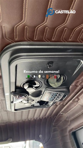 🚛🔧🌬️💡🛞🚪🪟🛢️ Resumo de alguns serviços realizados durante a semana: • Instalação de climatizador em um VW Delivery • Instalação da lanterna traseira em uma caçamba • Instalação do lameiro no peito da carreta • Troca da maçaneta externa de um Scania 113 • Troca da máquina do vidro elétrica de um Constellation • Instalação do reservatório do radiador em um VW #Resfriar #Volkswagen #Mercedes #Scania #EquipadoraCastelao