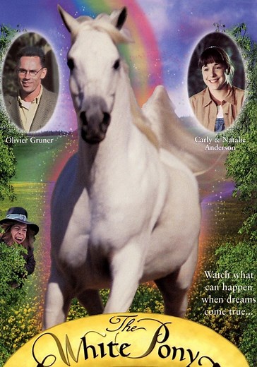 The White Pony streaming: where to watch online?