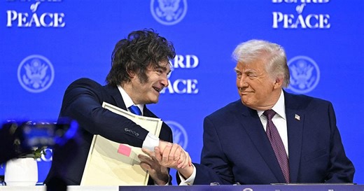 U.S. farmers on Trump's Argentinian beef plan