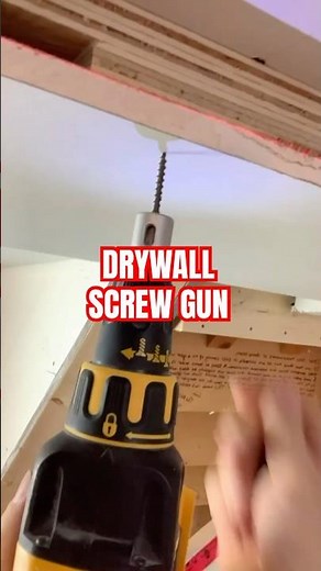 Drywall Installation
