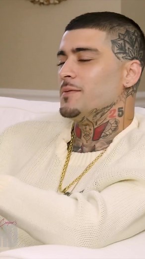 Zayn Malik Talks About His Daughter on 'Call Her Daddy' Podcast