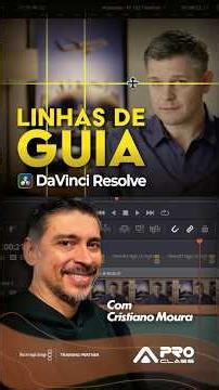 DaVinci Resolve Tip: Guide Lines