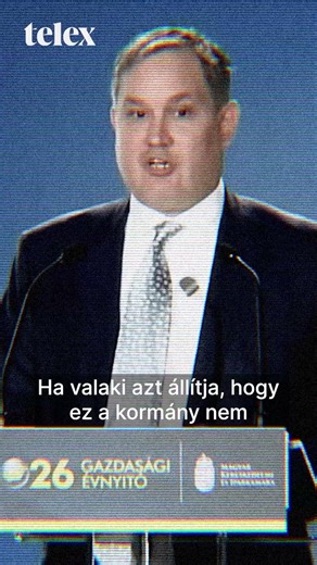 Miért állt a földbe a magyar gazdaság? – kiderül a Telex új filmjéből